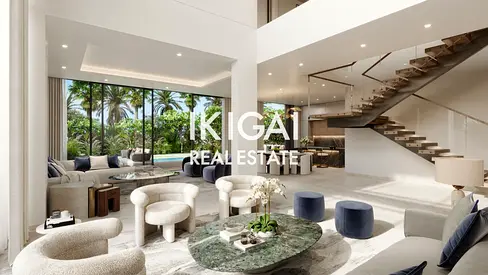 Selling at OP | 10 Min to Downtown | Spacious End Unit | Meraas