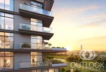 Luxury 1BR | RAK Central Views | High ROI Opportunity