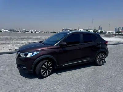 2018 Nissan KICKS — фото 3