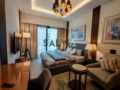 Fully Furnished Studio | Monthly payment | Bills included