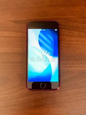 iPhone SE (1st Generation)