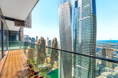 UPGRADED | MARINA AND SEA VIEWS | EXCLUSIVE