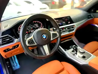 صورة مصغرة 5 لـ 2019 BMW 3-SERIES