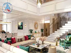 10%DP | 30 70Plan | 3Yrs Plan | 850AED\Sqft | MaidRoom