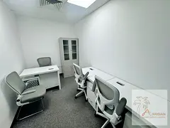 Ready Office for Rent | Bur Dubai | Near Metro | AED 26,000