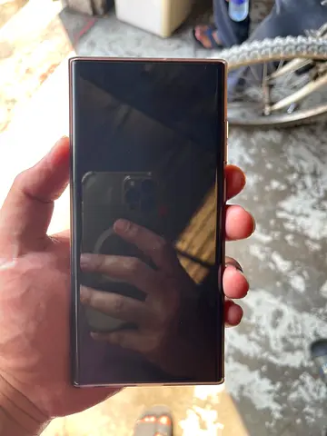 S22 ultra (Korean Verson)