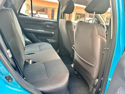 2023 Toyota RAIZE 照片 14