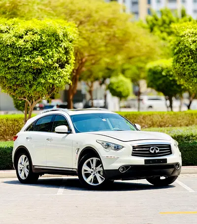 صورة 3 لـ 2013 Infiniti FX37