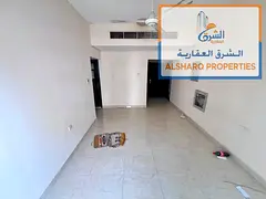 Directly on Sheikh Ammar Street, Master Bedroom, 2 Baths & Central A/C | Al Rawda 2 Prime Location