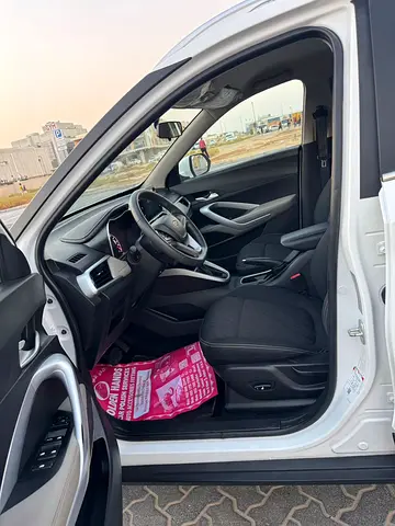 2023 Chevrolet GROOVE 照片 13
