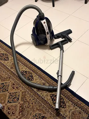 Used Candy canister vacuum cleaner - working condition