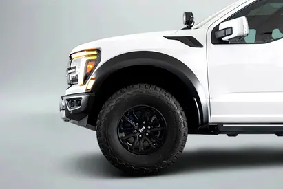 صورة 6 لـ 2024 FORD F-150