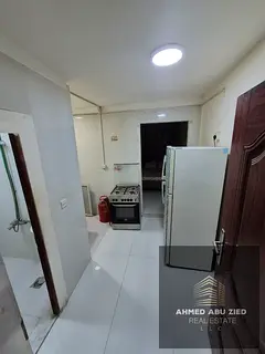 Monthly Rent in Al Nuaimiya | Kuwait Street | Bills & Maintenance Included