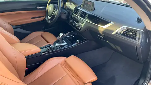 2018 BMW 2-SERIES — фото 18