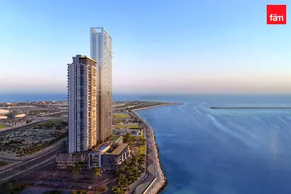 Sea View | Ultra Luxury | High Quality