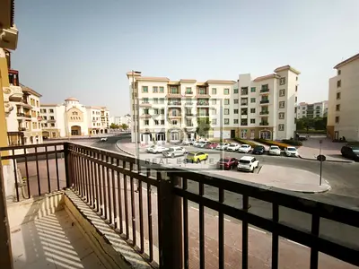 STUDIO WITH BALCONY AVAILABLE IN GREECE | FURNISHED