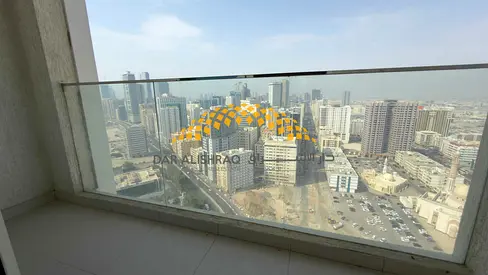 Spacious 2 Master Bedroom Apartment for Rent in Al Taawun, Sharjah