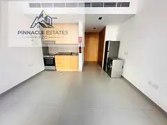 Modern Studio | Community Living with Gym, Pool & Covered Parking