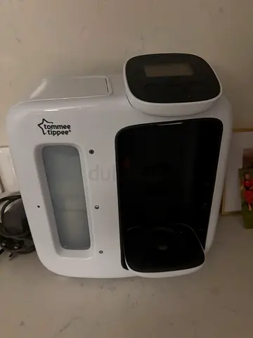 Tommee Tippee perfect prep night machine