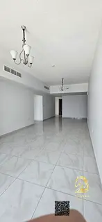 🌊🏡 3-Bedroom Apartment with Sea View for Rent on Ajman Corniche – C13 🌊✨