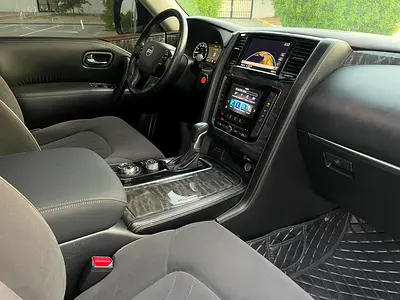 صورة مصغرة 17 لـ 2020 Nissan PATROL
