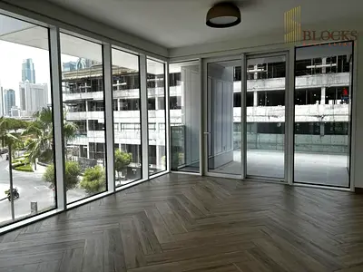 2BR w/ HUGE TERRACE | GREAT AMENITIES | VACANT
