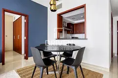 High Floor with Boulevard Views | Ready to Move in