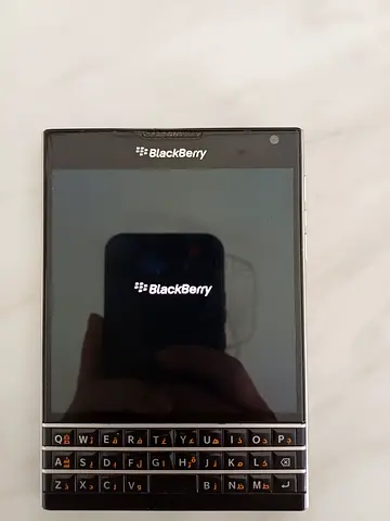 Blackberry Z10