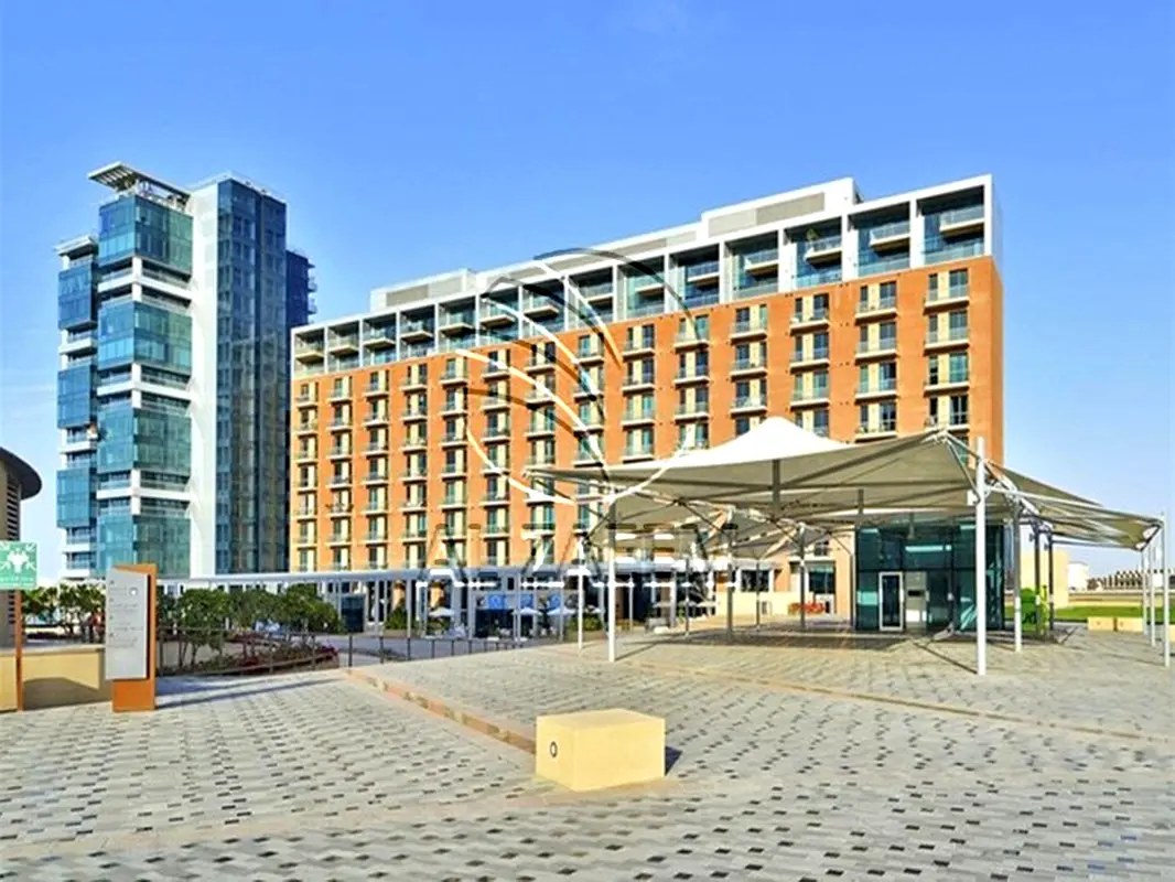FURNISHED! | Vacant | Full Sea View