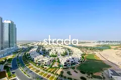 Furnished 1 Bedroom Apartment | Golf View