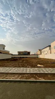 ارض سكنية في الظاهر 5 للبيع