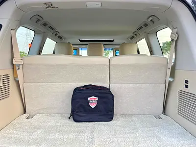 صورة مصغرة 19 لـ 2017 Nissan PATROL