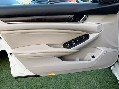 صورة مصغرة 14 لـ 2019 Honda ACCORD