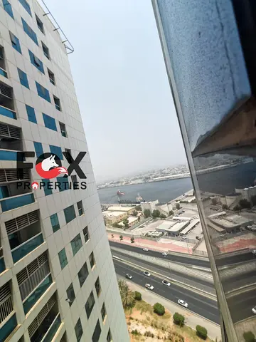 One-bedroom apartment with a living room for sale in Pearl Towers; area: 90 square meters. Price: A