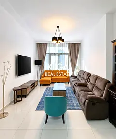 Maids / Store Room | Fully Furnished | Ready to Move In | Multiple Cheques