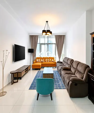 Maids / Store Room | Fully Furnished | Ready to Move In | Multiple Cheques