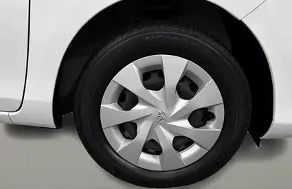 2022 Toyota YARIS 照片 11