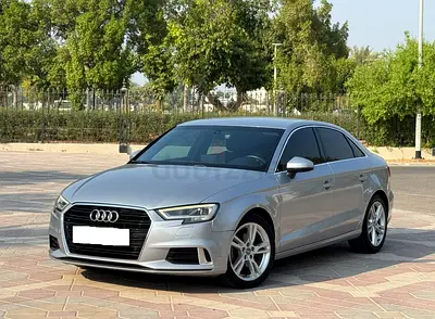 Audi A3 1.4 2019 Excellent Condition | Clean & Well Maintained