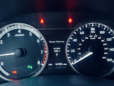 2015 Lexus GS-SERIES 照片 11