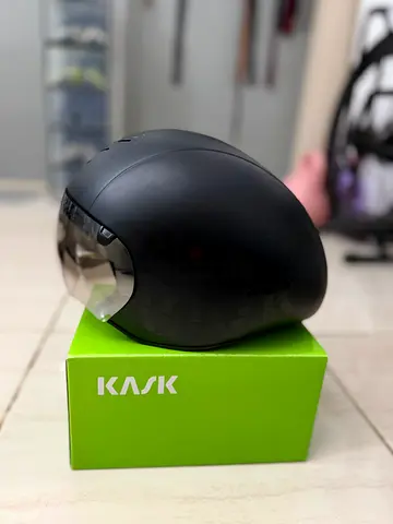 Kask Crono TT (M)