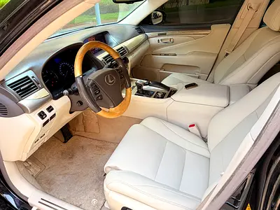 صورة 6 لـ 2014 Lexus LS-SERIES