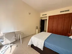 Room sharing