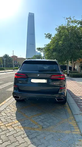 صورة 5 لـ 2022 BMW X5