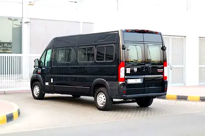 2022 RAM PROMASTER thumbnail 19