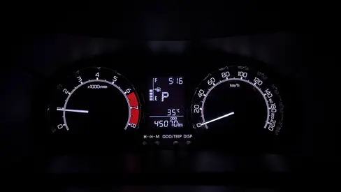 صورة 9 لـ 2024 Toyota RAIZE