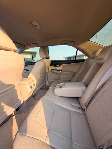 صورة 14 لـ 2017 Toyota CAMRY