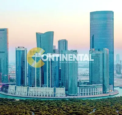 High Floor | Sea View | Spacious Studio