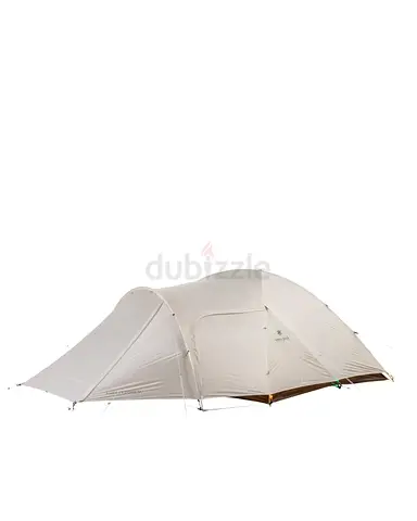 Snow Peak Camping Set (Japan) — Amenity Dome Tent + Accessories - New