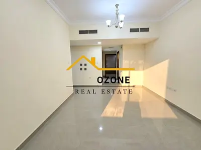 1BHK FOR FAMILY - 6 CHEQUE PAYMENT - MUWAILEH