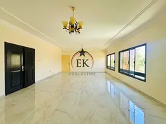 Spacious || Maid Room || Ready to Move
